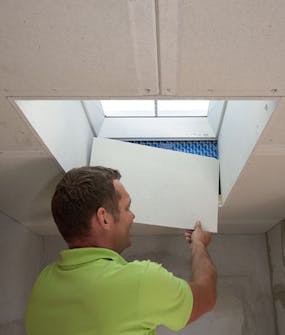 Tak baderom Tak baderom